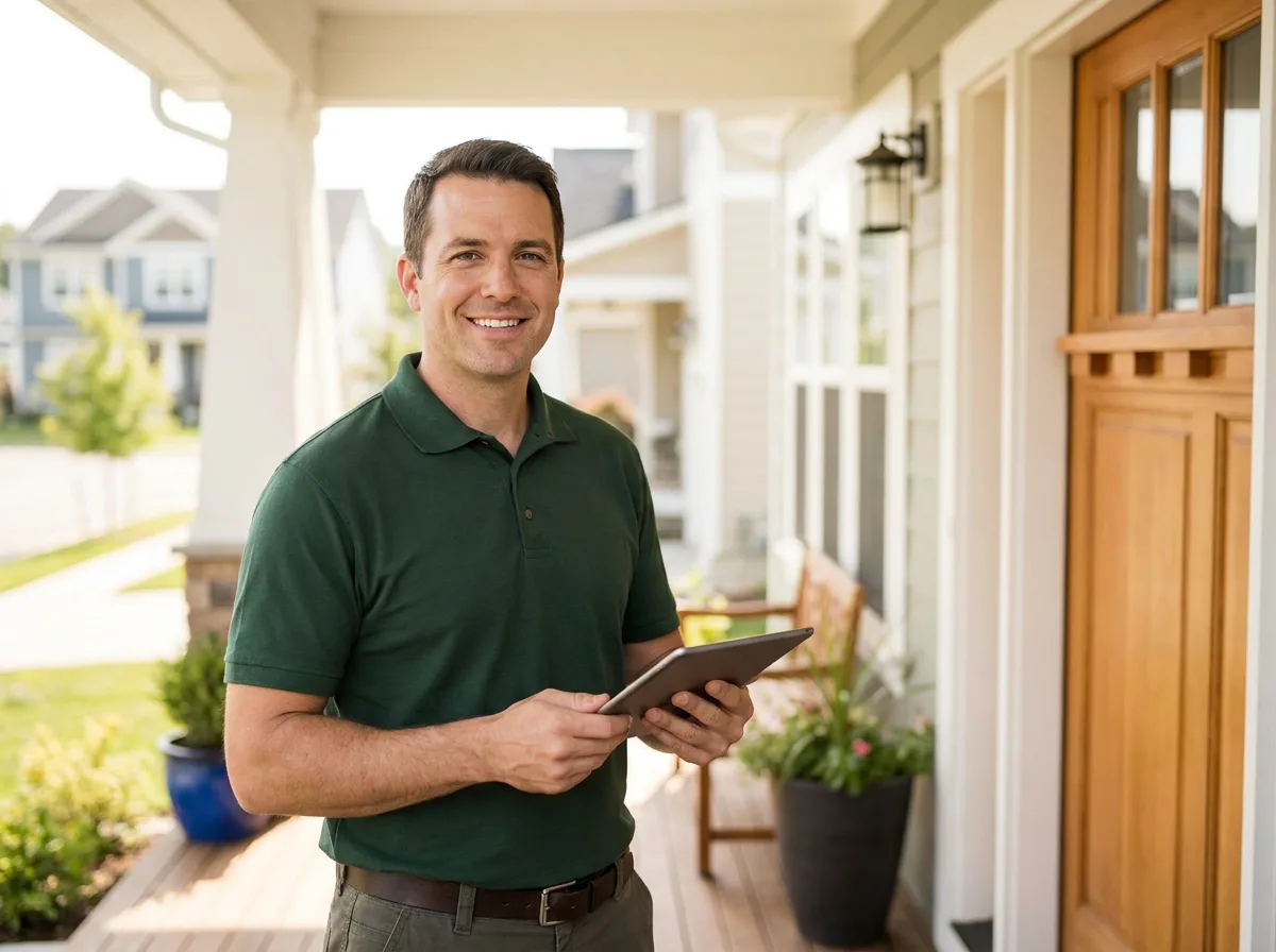 Pest control FAQs for Smyrna Mills, ME